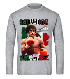 GR. Série Leyenda Salvador Sanchez