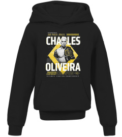 Charles Oliveira Shirt