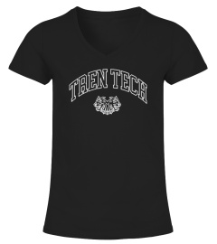 Tren Twins Merch