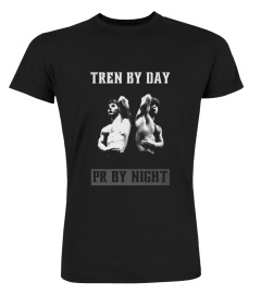 Tren Twins Merch