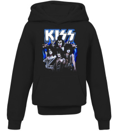 Kiss band 3