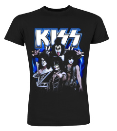 Kiss band 3