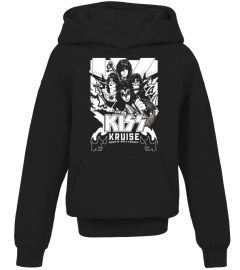 Kiss band 1