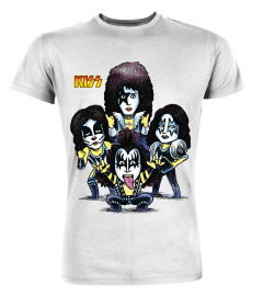 Kiss band 24