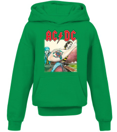 AUS200-060-WT. ACDC - Dirty Deeds Done Dirt Cheap