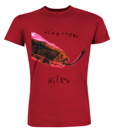 RK70S-392-RD. Alice Cooper - Killer