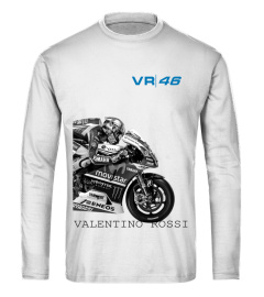 Valentino Rossi (18) WT
