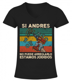 España Andres