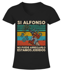 España Alfonso