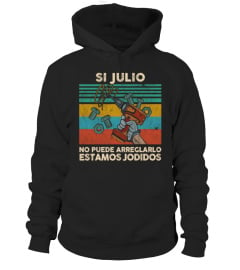 España Julio