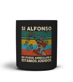 España Alfonso