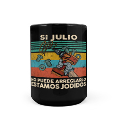 España Julio