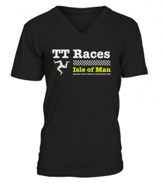 Mann TT race 11