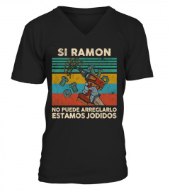 España Ramon