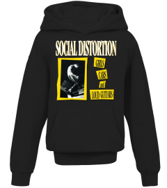 Social Distortion BK (4)