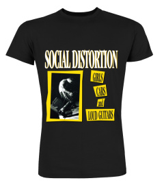 Social Distortion BK (4)