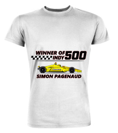 22 Simon Pagenaud Classic 