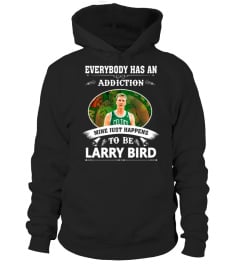 EVERYBODY Larry Bird