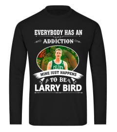 EVERYBODY Larry Bird