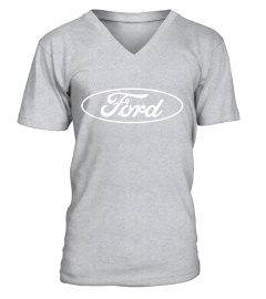 Ford Falcon Logo BL