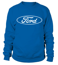 Ford Falcon Logo BL