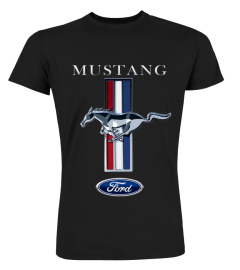 Ford Mustang BL