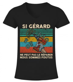 Si Gérard