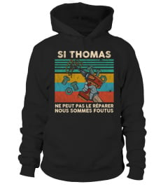 Si Thomas