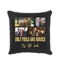 V MY LIFE - ONLY FOOLS AND HORSES