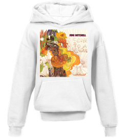Joni Mitchell 6 WT