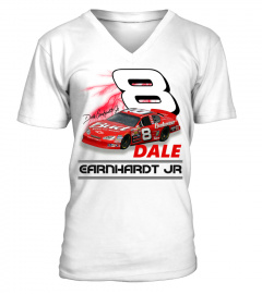 Dale Earnhardt Jr 12 WT