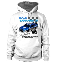 Dale Earnhardt Jr 08 WT