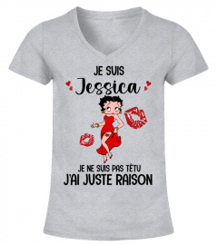 Raison Jessica