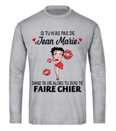 Si Tu Jean Marie