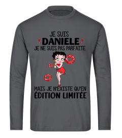 Je Suis Daniele