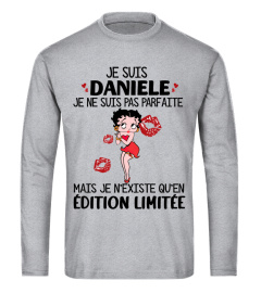 Je Suis Daniele