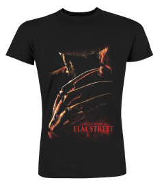 A Nightmare on Elm Street 4 BK