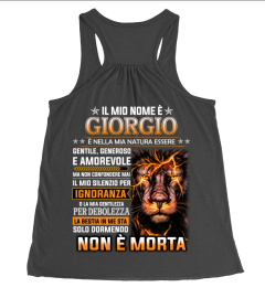 Non è Giorgio