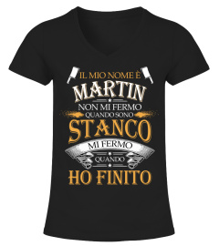 Stanco Martin