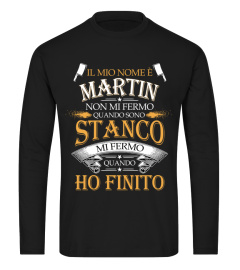 Stanco Martin