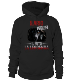 It Wolf Ilario