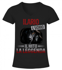 It Wolf Ilario