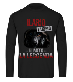 It Wolf Ilario