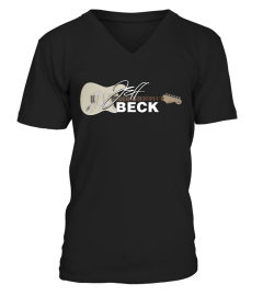 Jeff Beck 17 BK