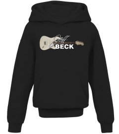 Jeff Beck 17 BK