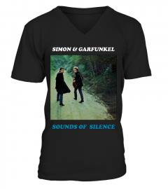 BSA-BK. Simon &amp; Garfunkel, Sounds of Silence (1966)