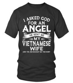 vietnamese angel limited edition