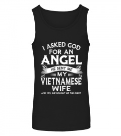 vietnamese angel limited edition