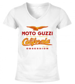 Moto Guzzi California 1100 obsession