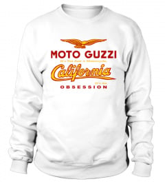 Moto Guzzi California 1100 obsession